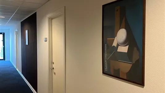 Kontorfællesskaber til leje i Varde - billede 6