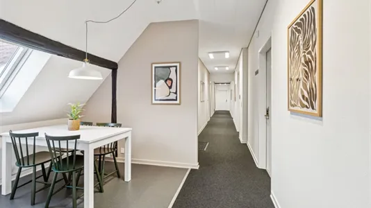 Kontorfællesskaber til leje i Kolding - billede 4