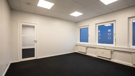 Kontorlokaler til leje i Herlev - billede 5