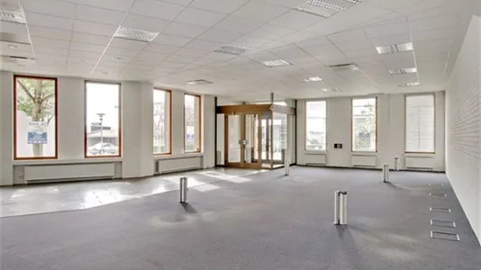 Kontorlokaler til leje i Augustenborg - billede 4