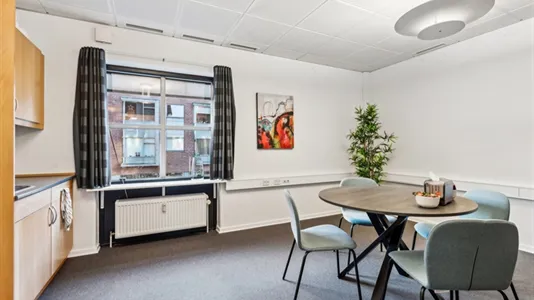 Kontorlokaler til leje i Vejle Centrum - billede 6