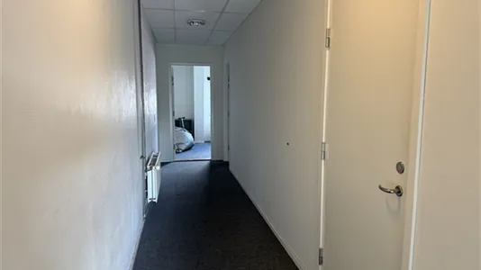 Lagerlokaler til salg i Kastrup - billede 14