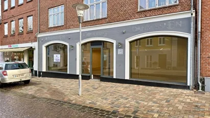 Erhvervslokaler til leje i 5750 Ringe