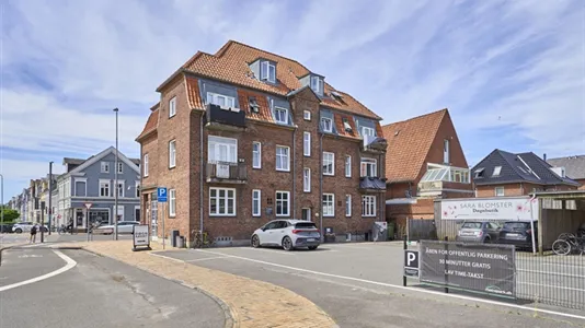 Butikslokaler til leje i Odense C - billede 4