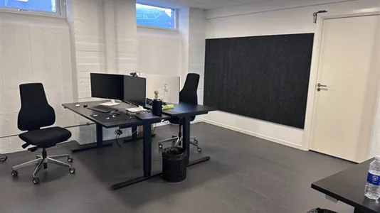 Kontorlokaler til leje i Kolding - billede 8