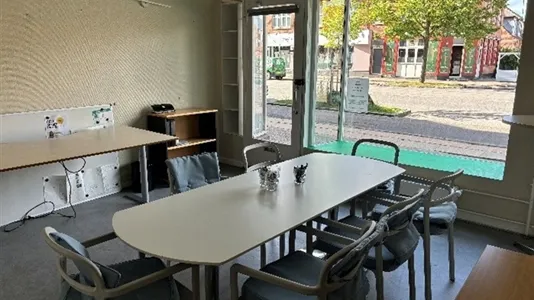 Butikslokaler til leje i Brønshøj - billede 3