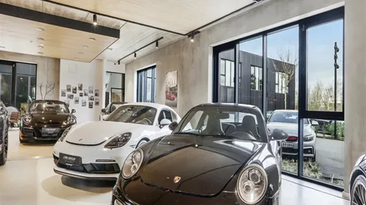 Showrooms til leje i Dragør - billede 2