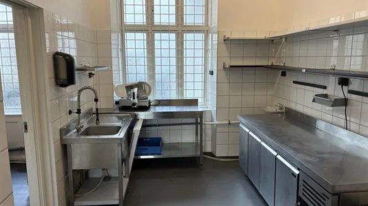 Butikslokaler til leje i København K - billede 6