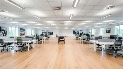Kontor til leje i 8260 Viby J