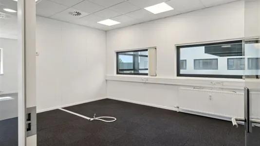 Erhvervslejemål til leje i Kolding - billede 4