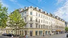 Butik til leje, Frederiksberg, Falkoner Alle 41