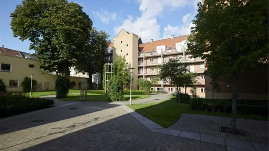Kliniklokaler til leje i Aalborg Centrum - billede 1