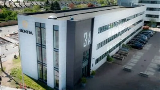 Kontorlokaler til leje i Herlev - billede 1