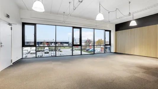 Showrooms til leje i Hvidovre - billede 10