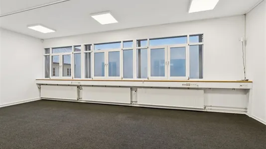 Kontorfællesskaber til leje i Horsens - billede 5