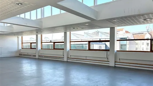 Kontorlokaler til leje i Århus C - billede 10