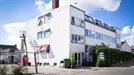 Lager til leje, Vanløse, Skalbakken 17