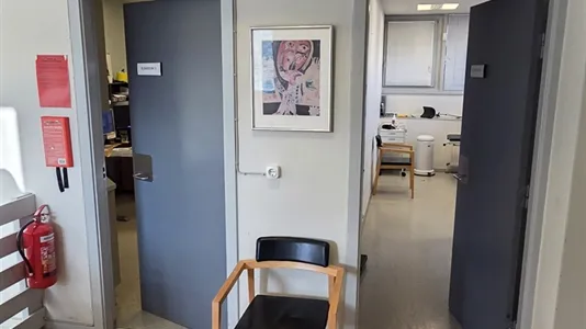 Kliniklokaler til leje i Brabrand - billede 11