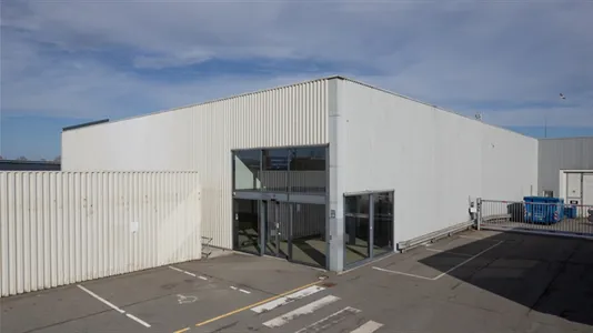 Kontorlokaler til leje i Albertslund - billede 2