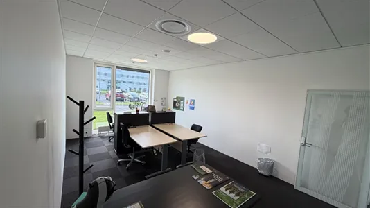 Kontorlokaler til leje i Vejle Centrum - billede 6