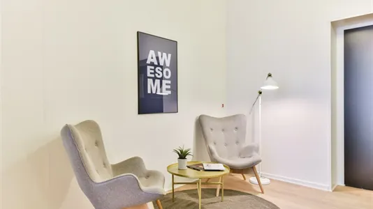 Kontorfællesskaber til leje i Kolding - billede 6