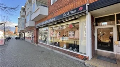 Butik til leje i 2750 Ballerup