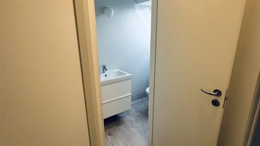 Kontorlokaler til leje i Odense C - billede 7