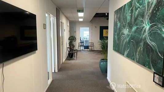 Kontorlokaler til leje i Herlev - billede 4