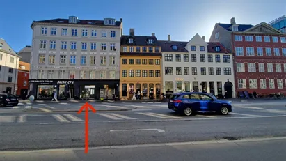 Nyistandsat lokale på Christianshavn