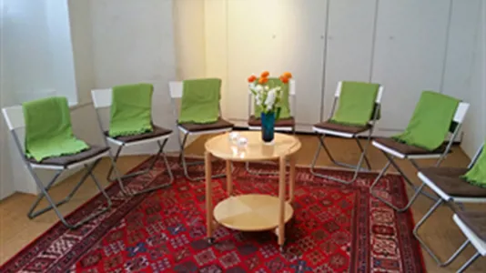 Kliniklokaler til leje i Østerbro - billede 1