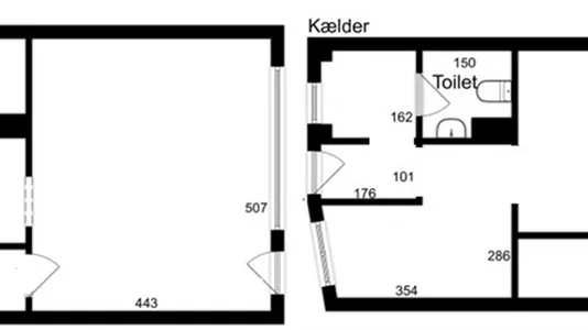 Butikslokaler til salg i København K - billede 18