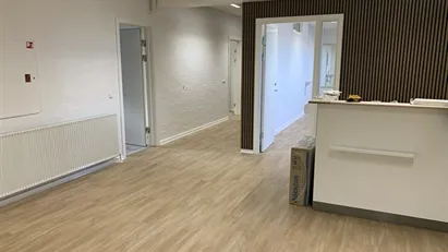 Kontor til leje i 6400 Sønderborg