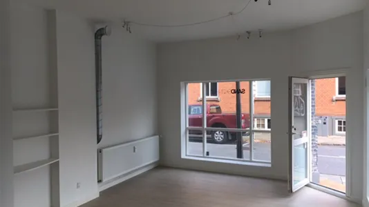 Kliniklokaler til leje i Vejle Centrum - billede 1