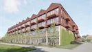 Kontor til leje, København K, Arsenalet, Danneskiold-Samsøes Allé 16-20