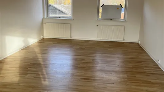Erhvervslejemål til leje i Lystrup - billede 3