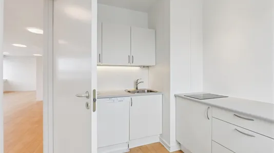 Kontorlokaler til leje i Rødovre - billede 5