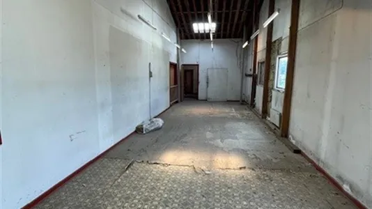 Lagerlokaler til leje i Aarup - billede 15