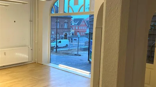 Erhvervslejemål til leje i Svendborg - billede 2