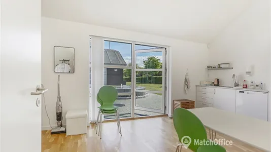 Kontorlokaler til leje i Dragør - billede 5