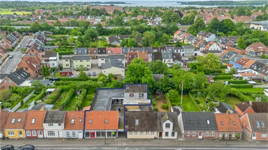 Boligudlejningsejendomme til salg i Middelfart - billede 2