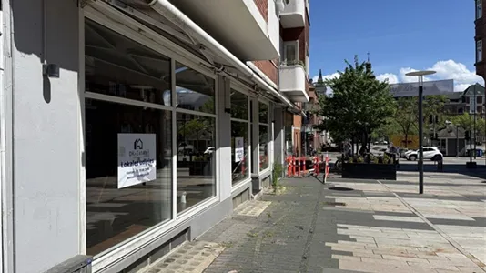 Restaurantlokaler til leje i Fredericia - billede 4