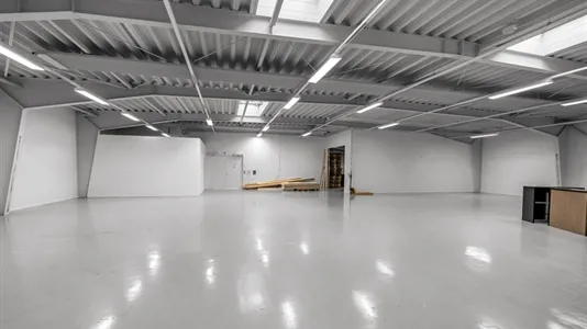 Butikslokaler til leje i Næstved - billede 3