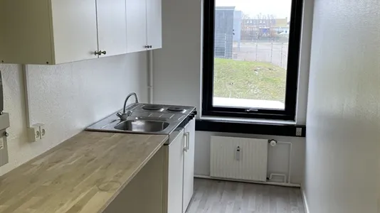 Lagerlokaler til leje i Ishøj - billede 11
