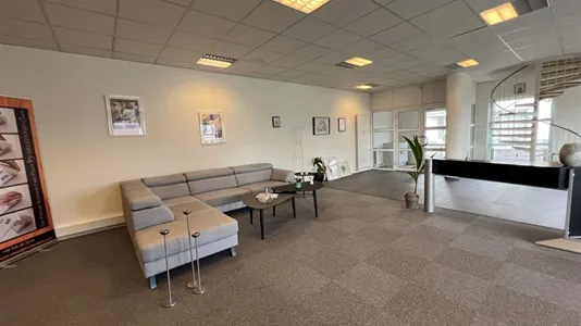 Kontorlokaler til leje i Augustenborg - billede 4