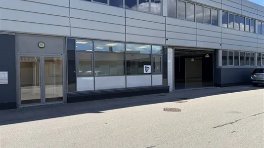 Showrooms til leje i Albertslund - billede 6