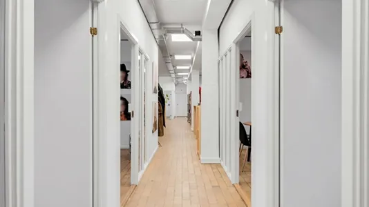 Erhvervslejemål til leje i Århus C - billede 12