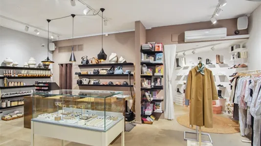 Butikslokaler til leje i Kolding - billede 10