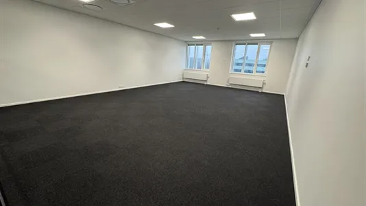 Kontorlokaler til leje i Vejle Centrum - billede 9