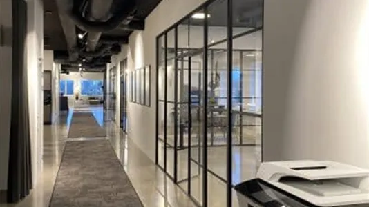 Kontorlokaler til leje i Område ikke angivet - billede 1