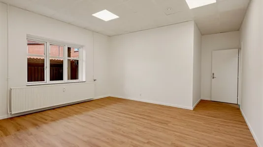 Kliniklokaler til leje i Hammel - billede 5